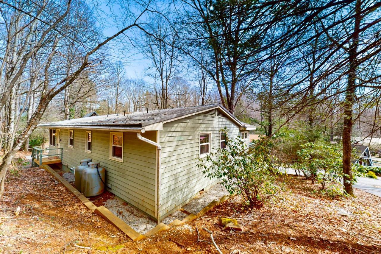 Our Happy Place In Newland Exterior photo